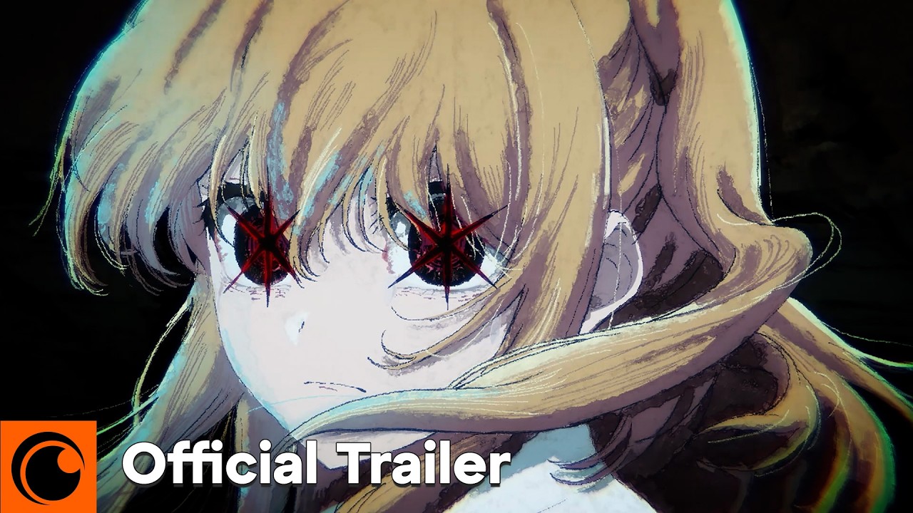 [OSHI NO KO] Season 3 | Official Trailer | Crunchyroll