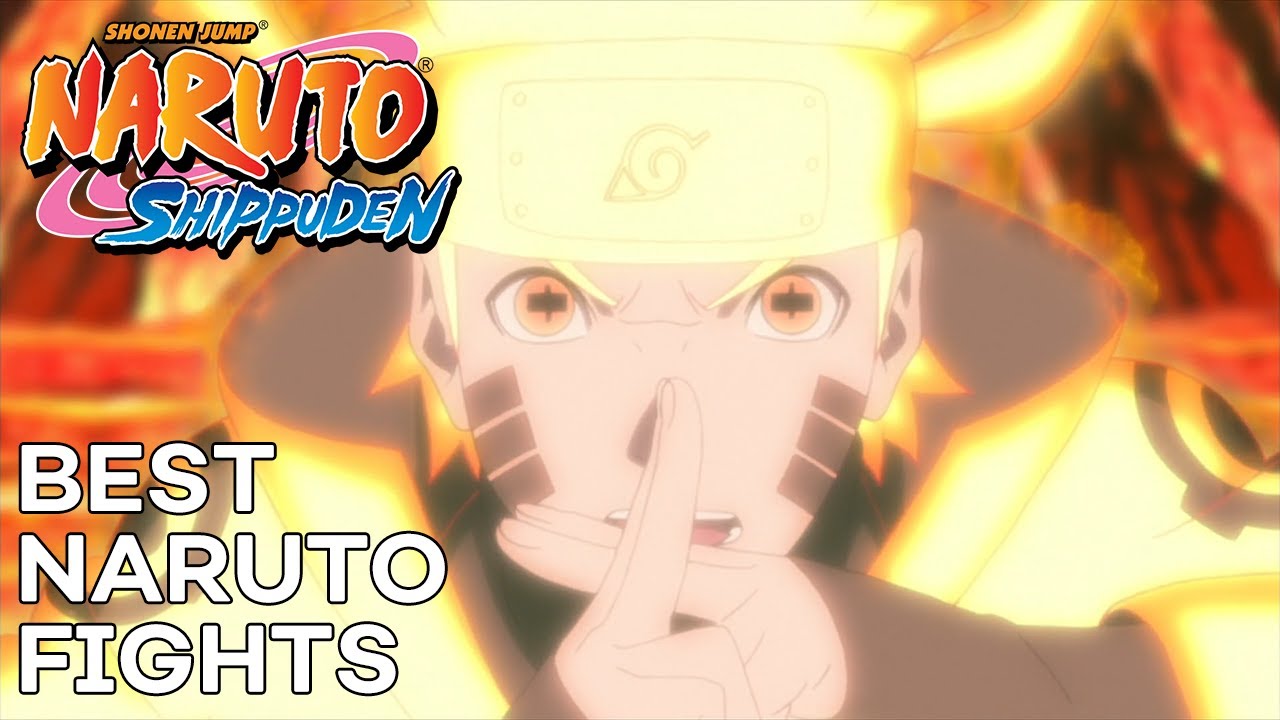 Naruto