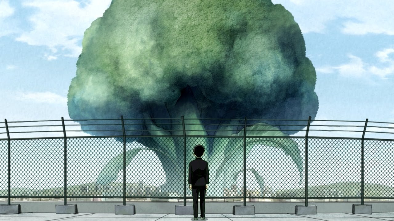 【ENG sub】アニメ「モブサイコ100 Ⅲ」ティザーPV / MOB PSYCHO 100 III Teaser Trailer