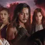 Arthdal Chronicles Season 2 cover 2