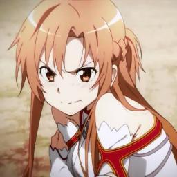 Asuna Yuuki