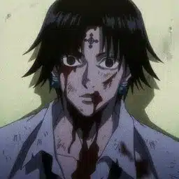 Chrollo Lucilfer