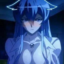 Esdeath