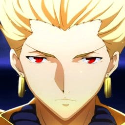 Gilgamesh 1