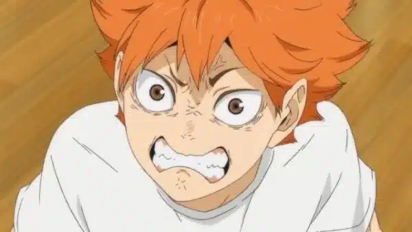 En Popüler Spor Animesi: Haikyuu!! 8 Haikyuu!!
