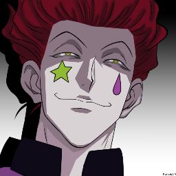 Hisoka Morow