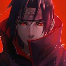 Itachi Uchiha