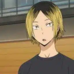 KesifAsya.com Kenma Kozume