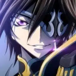 Lelouch Lamperouge