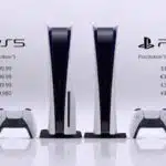 PS5