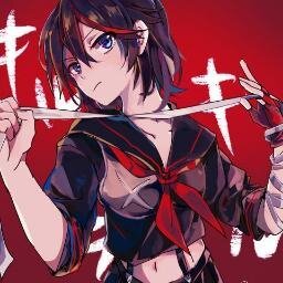 Ryuko Matoi