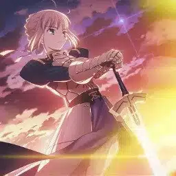 Saber 1