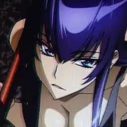 Saeko Busujima