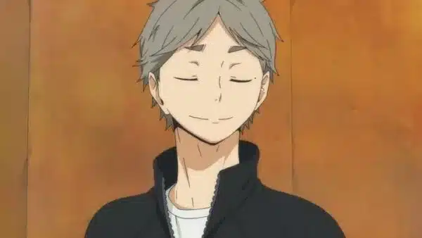 En Popüler Spor Animesi: Haikyuu!! 3 Haikyuu!!