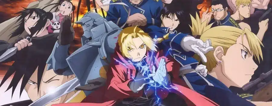 İzlenmesi Gereken Kült Anime Önerileri 5 Kült Anime Önerileri