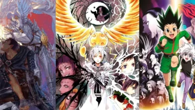 Kült Anime Önerileri