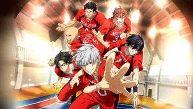 burning kabaddi