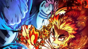 Demon Slayer Mugen Treni