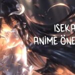 Isekai Anime Onerileri 1