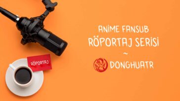 DonghuaTR