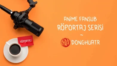 DonghuaTR