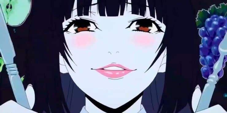 Kakegurui