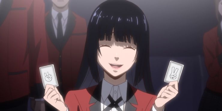 Kakegurui