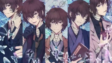 Osamu Dazai