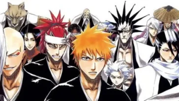 Bleach