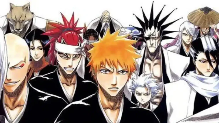 Bleach