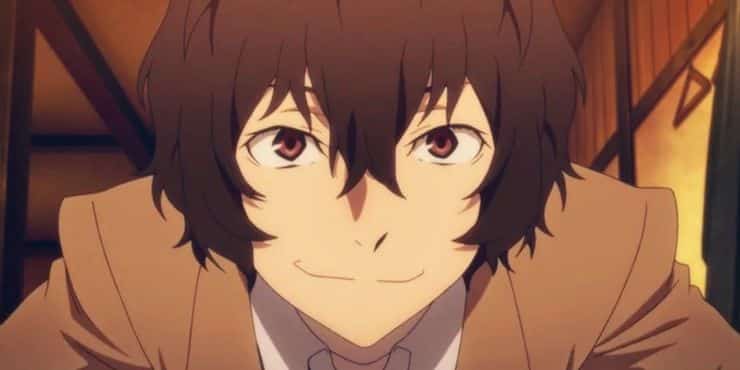 Osamu Dazai