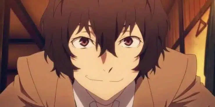 Bungou Stray Dogs: Osamu Dazai Hakkında Bilmediğiniz 10 Şey 4 Osamu Dazai