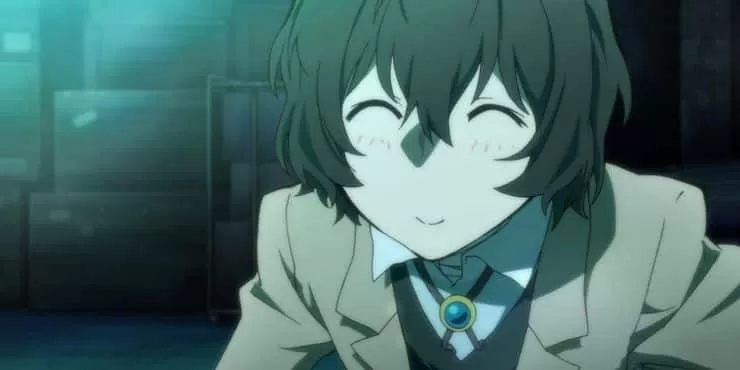 Bungou Stray Dogs: Osamu Dazai Hakkında Bilmediğiniz 10 Şey 1 Osamu Dazai