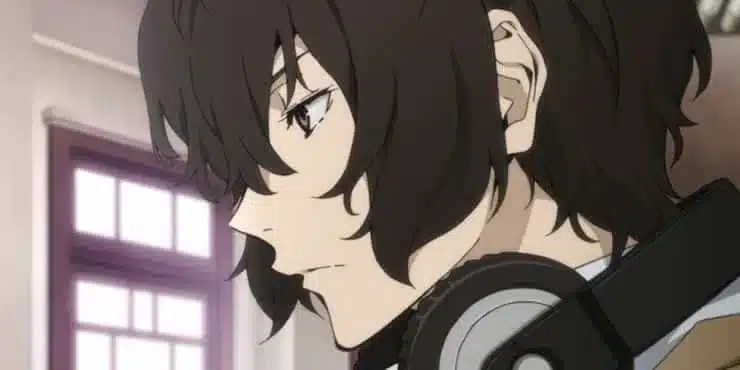 Bungou Stray Dogs: Osamu Dazai Hakkında Bilmediğiniz 10 Şey 9 Osamu Dazai