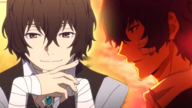 Osamu Dazai Hakkinda 10 Bilgi Bungou Stray Dogs karakteri Osamu Dazai’nin yeteneği ve geçmişini anlatan anime karakter yazısı.