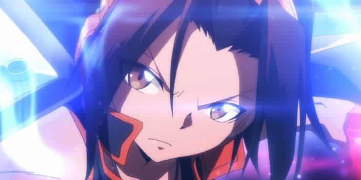 Shaman King