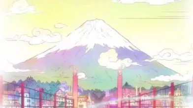 The Morose Mononokean
