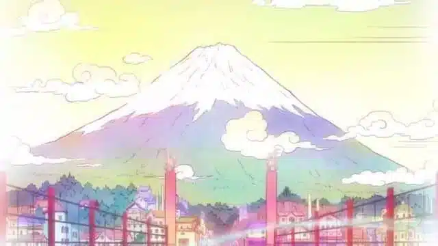 The Morose Mononokean