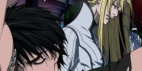 Yaoi Anime Önerileri 5 Yaoi Anime Önerileri