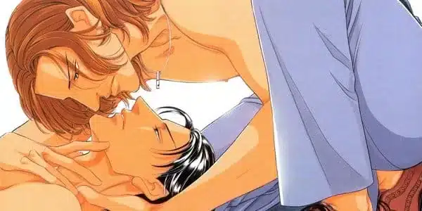 Yaoi Anime Önerileri 3 Yaoi Anime Önerileri