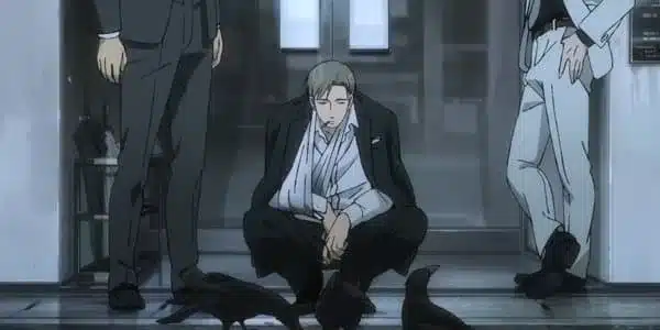 Yaoi Anime Önerileri 7 Yaoi Anime Önerileri