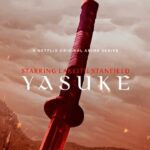 Yasuke