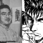 Kentaro Miura