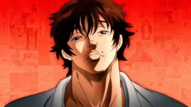 Baki