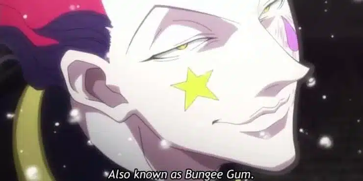 Hunter x Hunter Hisoka Hakkında Bilmiyor Olabileceğiniz 10 Şey 6 Hunter x Hunter