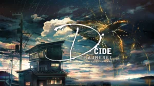 D Cide Traumerei the Animation