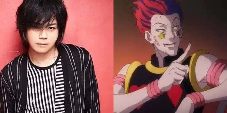 Hunter x Hunter Hisoka Hakkında Bilmiyor Olabileceğiniz 10 Şey 9 Hunter x Hunter