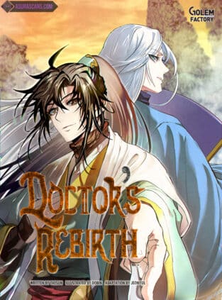 Doctors Rebirth 1 313x423 1