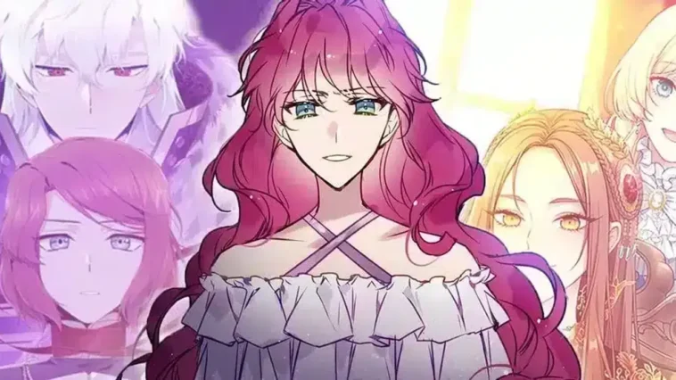 En Guclu Kadin Isekai Manhwa Karakterleri En Güçlü Kadın İsekai Manhwa Karakterleri