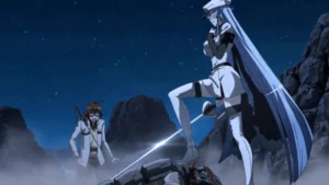 Esdeath